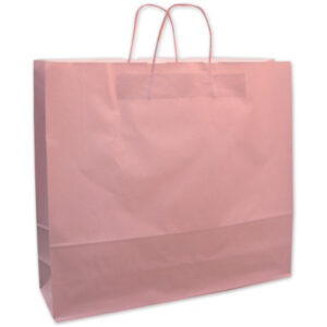 ELCO Tragetasche 450x150x490mm 84202.65 rosa 25 Stück