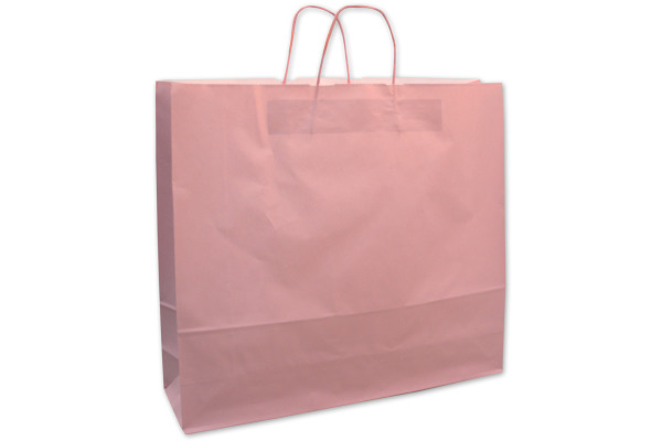 ELCO Tragetasche 450x150x490mm 84202.65 rosa 25 Stück