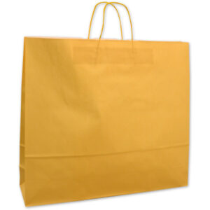 ELCO Tragetasche 450x150x490mm 84202.75 gelb 25 Stück