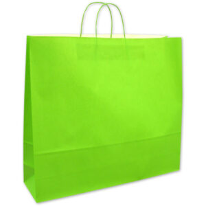 ELCO Tragetasche 550x150x490mm 84206.45 grün 25 Stück