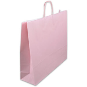 ELCO Tragetasche 550x150x490mm 84206.65 rosa 25 Stück