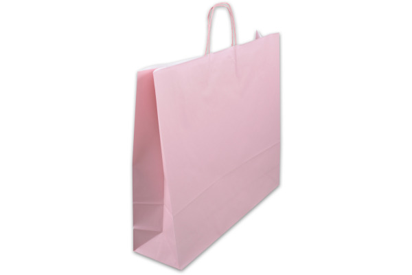 ELCO Tragetasche 550x150x490mm 84206.65 rosa 25 Stück