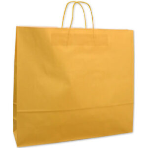 ELCO Tragetasche 550x150x490mm 84206.75 gelb 25 Stück