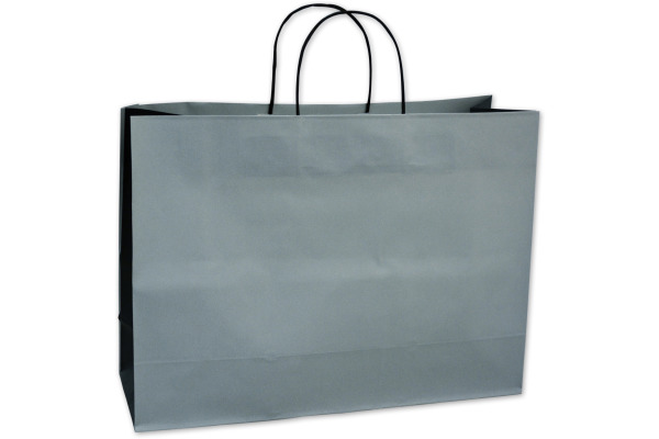 ELCO Tragetasche 350x130x310mm 84301.12 grau 25 Stück