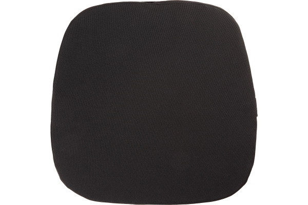 FELLOWES Keilkissen Breyta 100119849 schwarz – Bild 3