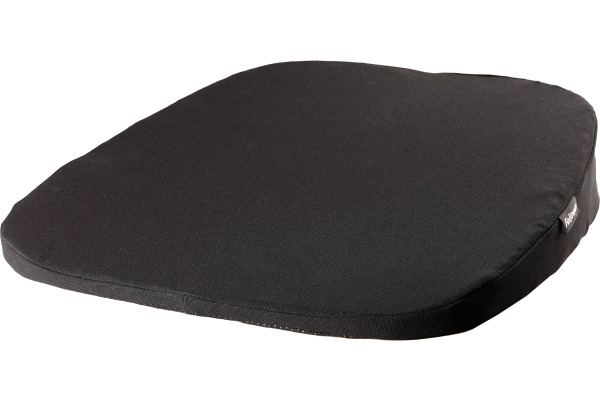 FELLOWES Keilkissen Breyta 100119849 schwarz