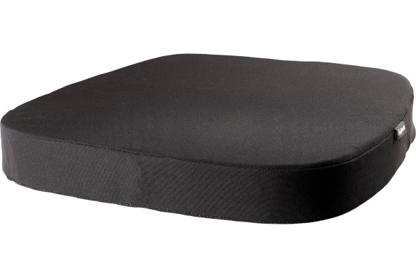 FELLOWES Sitzkissen Breyta 100119850 schwarz