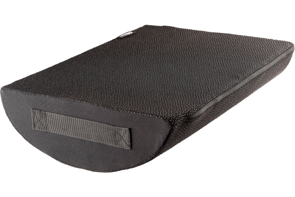 FELLOWES Fusskissen Breyta 100119851 schwarz – Bild 4