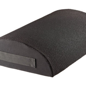 FELLOWES Fusskissen Breyta 100119851 schwarz