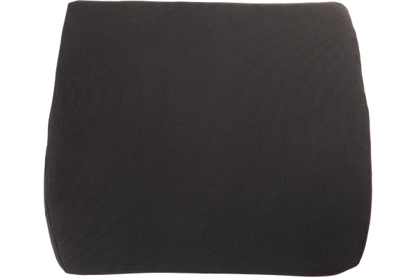 FELLOWES Rückenkissen Breyta 100119852 schwarz – Bild 2