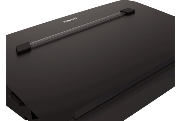 FELLOWES Dokumentenhalter Hana 8055701 schwarz – Bild 3