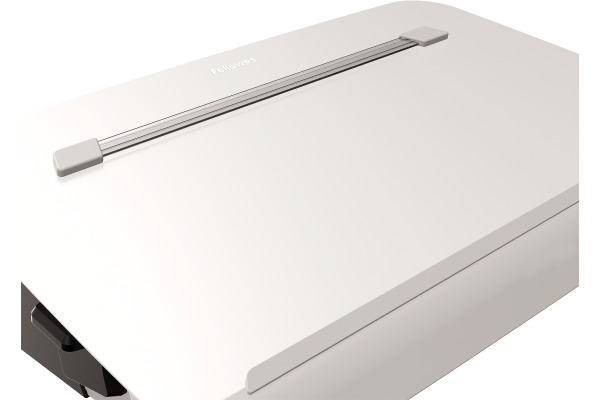 FELLOWES Dokumentenhalter Hana 8065801 weiss – Bild 4