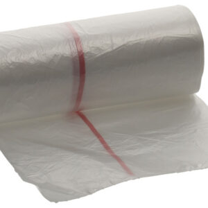 FUNNY Mehrzweckbeutel 22lt 7232224 transparent 40 Stück