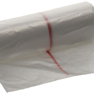 FUNNY Mehrzweckbeutel 33lt 7232334 transparent 30 Stück