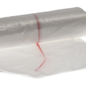 FUNNY Mehrzweckbeutel 55lt 7232554 transparent 20 Stück