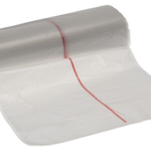 FUNNY Mehrzweckbeutel 80lt 7232794 transparent 20 Stück