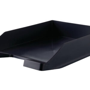 HAN       Briefablage Karma           A4 10278-13  öko schwarz