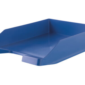 HAN Briefablage Karma A4 10278-16 öko blau