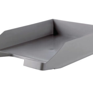 HAN Briefablage Karma A4 10278-18 öko grau