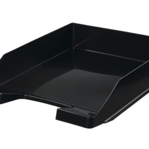 HAN       Briefablage Klassik         A4 1027-X-13 schwarz