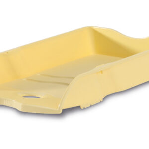 HAN       Briefablage Re-Loop      A4/C4 10298-815 pastellgelb