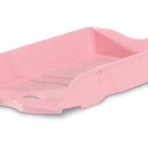 HAN Briefablage Re-Loop A4/C4 10298-886 pastellrosa