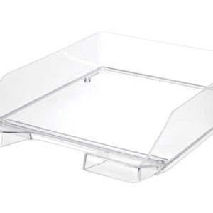 HAN       Briefablage Klassik         A4 1026-X-23 transparent glasklar