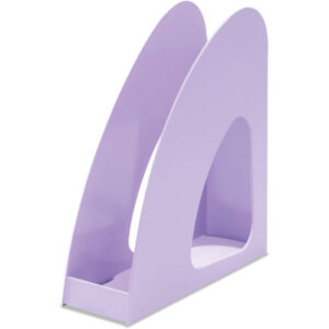 HAN Stehsammler Re-Loop 16218-887 pastelllila