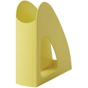 HAN Stehsammler Re-Loop 16218-915 gelb