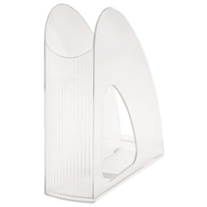 HAN Stehsammler Twin 1611-23 transparent