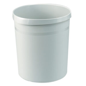 HAN       Papierkorb GRIP           18lt 18190-11  lichtgrau