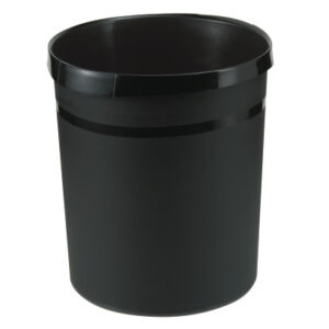 HAN       Papierkorb GRIP           18lt 18190-13  schwarz