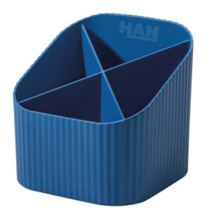 HAN Köcher KARMA 17248-16 4 Fächer