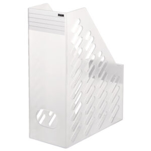 HAN Stehsammler Brillant XXL 1604-63 transparent