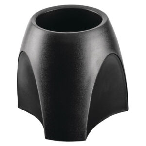 HAN Stifteköcher DELTA 1753-13 95x95x88mm, schwarz