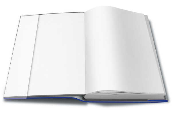 HERMA Buchschoner transparent 7270 540x270mm – Bild 3