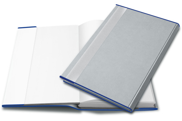 HERMA Buchschoner transparent 7270 540x270mm – Bild 4