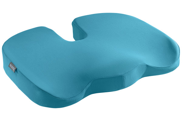 LEITZ Sitzkissen Cosy 5284-0061 blau 1 Stück