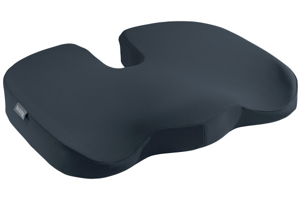 LEITZ Sitzkissen Cosy 5284-0089 grau 1 Stück