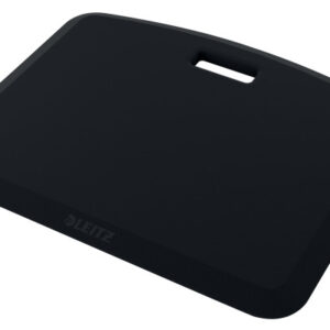 LEITZ Anti-Ermüdungsmatte Cosy 5369-0089 schwarz 457x20x560mm 1 Stück