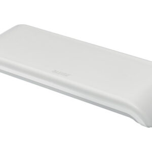 LEITZ Handgelenkauflage Maus Cosy 6483-0085 Verstellbar grau 1 Stück