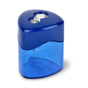 M+R       Dosenspitzer zweifach 709580050 Kunststoff, ass.