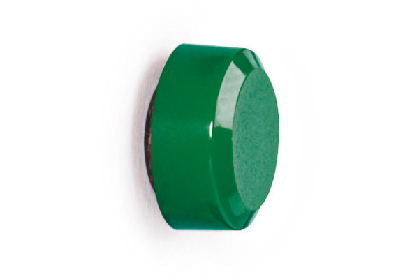 MAUL Magnet MAULpro 15mm 6175155 grün, 0,17kg