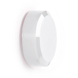 MAUL Magnet MAULpro 20mm 6176102 weiss, 0,3kg