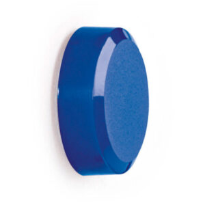 MAUL Magnet MAULpro 20mm 6176135 blau, 0,3kg