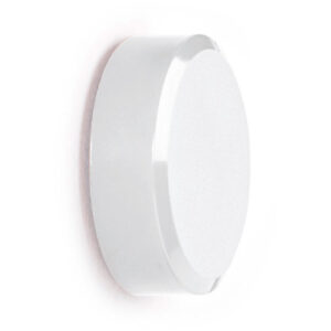 MAUL      Magnet MAULpro            30mm 6177102   weiss, 0,6kg
