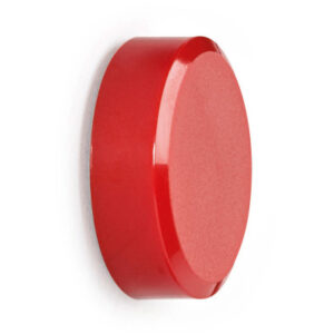 MAUL Magnet MAULpro 30mm 6177125 rot, 0,6kg