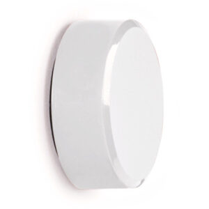 MAUL Magnet MAULpro 34mm 6178102 weiss, 2kg