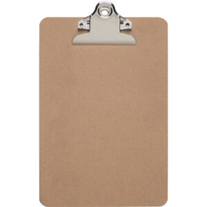 MAUL      Klemmbrett MAULclassic      A5 2392470   Hartfaser