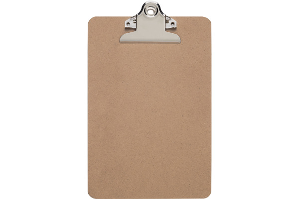 MAUL Klemmbrett MAULclassic A5 2392470 Hartfaser